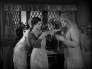 The Farmer's Wife (1928)Lillian Hall-Davis and Mollie Ellis